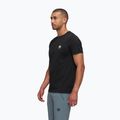 Maglietta Mammut Core Garantie uomo nero 3