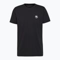Maglietta Mammut Core Garantie uomo nero