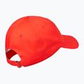 Cappello da baseball Mammut rosso 2
