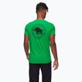 Mammut Core Garantie maglietta da uomo pinea 2