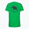 Mammut Core Garantie maglietta da uomo pinea 5