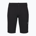 Pantaloncini da trekking da uomo Mammut Hiking V black 5