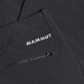 Pantaloncini da trekking da uomo Mammut Hiking V black 6