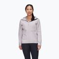 Mammut giacca antipioggia da donna Ducan Light HS con cappuccio alpine calamint