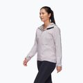 Mammut giacca antipioggia da donna Ducan Light HS con cappuccio alpine calamint 3