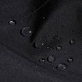 Mammut Linard Light HS Uomo Giacca da pioggia con cappuccio nero 2
