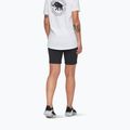 Pantaloncini da trekking da donna Mammut Hiking V black 2