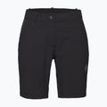 Pantaloncini da trekking da donna Mammut Hiking V black 4