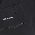 Pantaloncini da trekking da donna Mammut Hiking V black 5