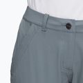 Pantaloncini da trekking da donna Mammut Hiking V loss 4