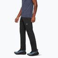 Pantaloni da trekking da uomo Mammut Runbold IV Regular nero 3