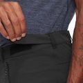 Pantaloni da trekking da uomo Mammut Runbold IV Regular nero 5