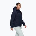 Mammut Treeline Light HS Giacca da pioggia con cappuccio da donna 3