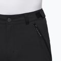 Pantaloncini da trekking da uomo Mammut Runbold IV black 5