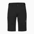Pantaloncini da trekking da uomo Mammut Runbold IV black 6