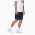Pantaloncini da trekking da uomo Mammut Runbold IV marine 3