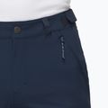 Pantaloncini da trekking da uomo Mammut Runbold IV marine 4