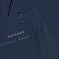 Pantaloncini da trekking da uomo Mammut Runbold IV marine 7