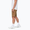 Pantaloncini da trekking da uomo Mammut Runbold IV claystone 3