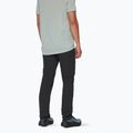 Pantaloni da trekking da uomo Mammut Runbold IV Zip Off Regular nero 2