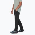 Pantaloni da trekking da uomo Mammut Runbold IV Zip Off Regular nero 3
