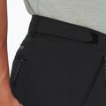 Pantaloni da trekking da uomo Mammut Runbold IV Zip Off Regular nero 6