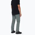 Pantaloni da trekking da uomo Mammut Runbold IV Zip Off Perdita regolare 2