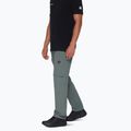 Pantaloni da trekking da uomo Mammut Runbold IV Zip Off Perdita regolare 3