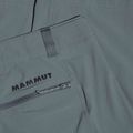 Pantaloni da trekking da uomo Mammut Runbold IV Zip Off Perdita regolare 8