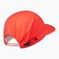 Cappello da baseball Mammut Aenergy Light Mammut rosso 2