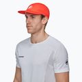 Cappello da baseball Mammut Aenergy Light Mammut rosso 3