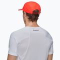 Cappello da baseball Mammut Aenergy Light Mammut rosso 4