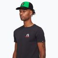 Cappello da baseball Mammut Crag Logo pinea 3