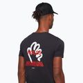 Cappello da baseball Mammut Crag Logo pinea 4