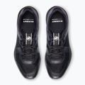 Scarpe da trekking da uomo Mammut Girun II Low GTX nero/acciaio 3