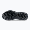 Scarpe da trekking da uomo Mammut Girun II Low GTX nero/acciaio 4