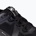 Scarpe da trekking da uomo Mammut Girun II Low GTX nero/acciaio 7