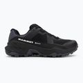 Scarpe da trekking da uomo Mammut Girun II Low GTX nero/acciaio 2