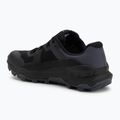 Scarpe da trekking da uomo Mammut Girun II Low GTX nero/acciaio 3