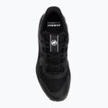 Scarpe da trekking da uomo Mammut Girun II Low GTX nero/acciaio 5