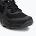 Scarpe da trekking da uomo Mammut Girun II Low GTX nero/acciaio 7
