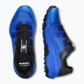 Mammut Girun II Low GTX scarpe da trekking da uomo blu ghiacciaio/nero 2