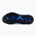 Mammut Girun II Low GTX scarpe da trekking da uomo blu ghiacciaio/nero 4