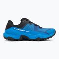 Mammut Girun II Low GTX scarpe da trekking da uomo blu ghiacciaio/nero 2
