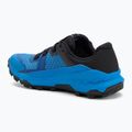 Mammut Girun II Low GTX scarpe da trekking da uomo blu ghiacciaio/nero 3