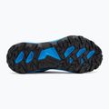 Mammut Girun II Low GTX scarpe da trekking da uomo blu ghiacciaio/nero 4