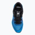 Mammut Girun II Low GTX scarpe da trekking da uomo blu ghiacciaio/nero 5