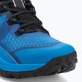 Mammut Girun II Low GTX scarpe da trekking da uomo blu ghiacciaio/nero 7