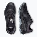 Mammut scarpe da trekking da donna Girun II Low GTX nero/leghe 2