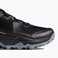 Mammut scarpe da trekking da donna Girun II Low GTX nero/leghe 5